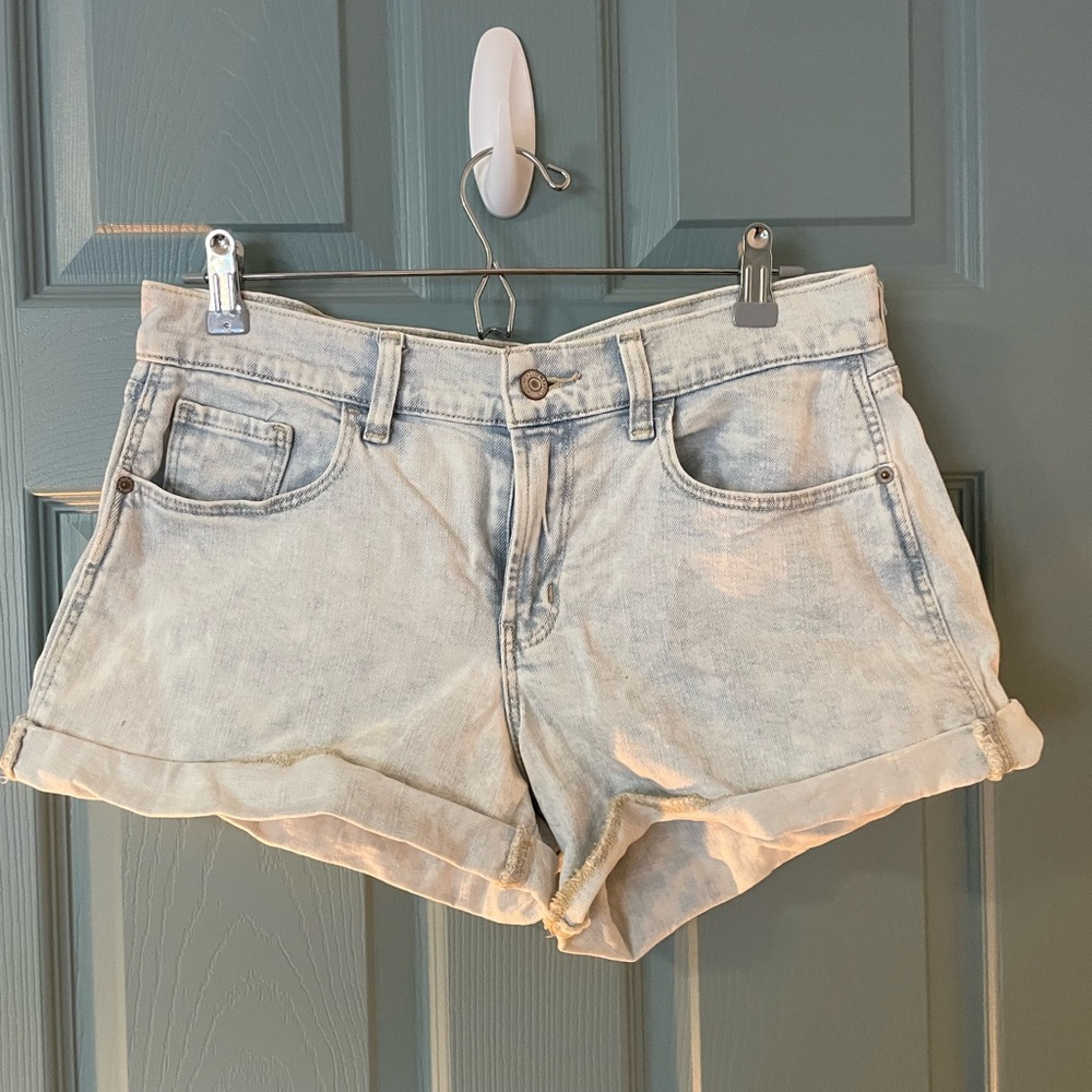 Old navy shorts
